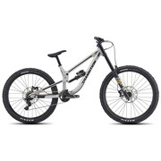 Transition TR11 The Inside Line