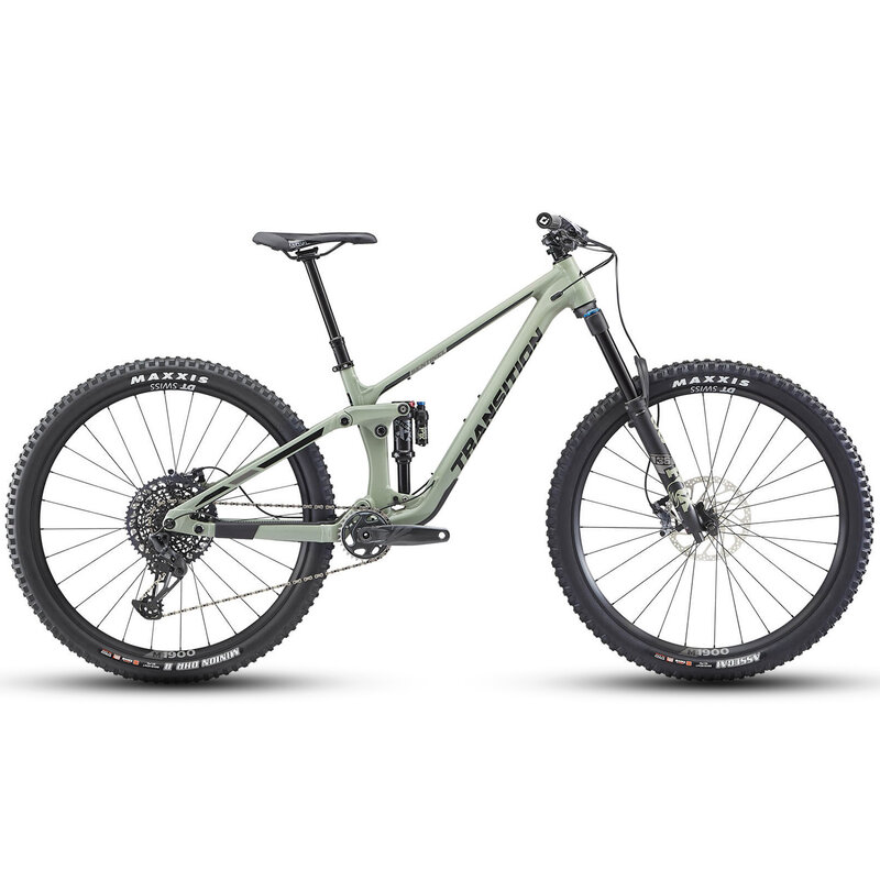 Transition sentinel hotsell