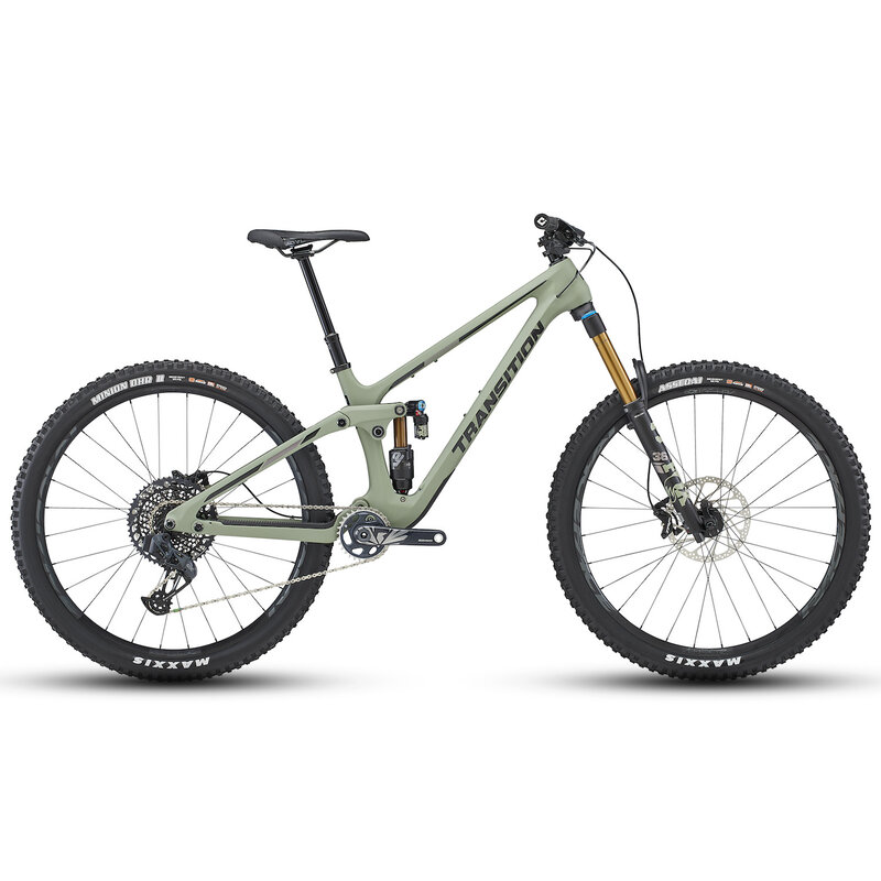 Patrol Alloy Gx Transition Scout 2019 Patrol Carbon Transition