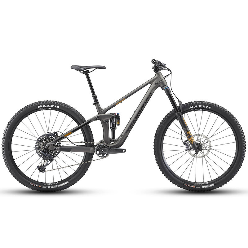 Transition sentinel specs sale