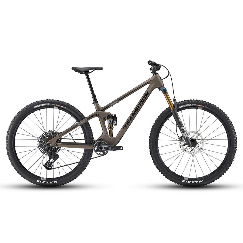 Transition scout 2021 price sale