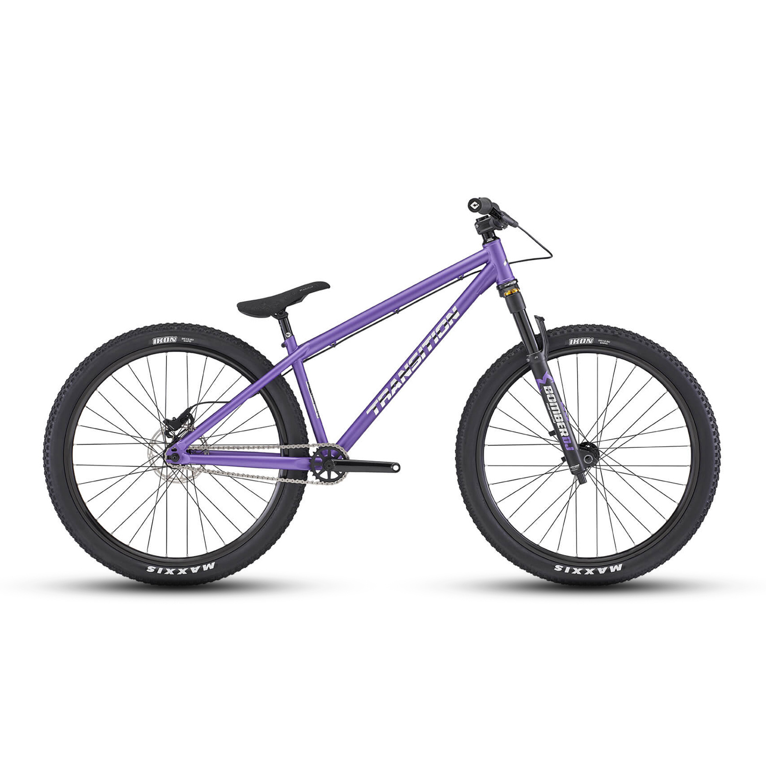 Transition PBJ - The Inside Line