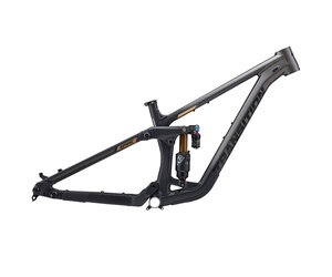 Transition Spire Alloy Frameset - The Inside Line