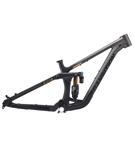 Transition sentinel frame protection hotsell