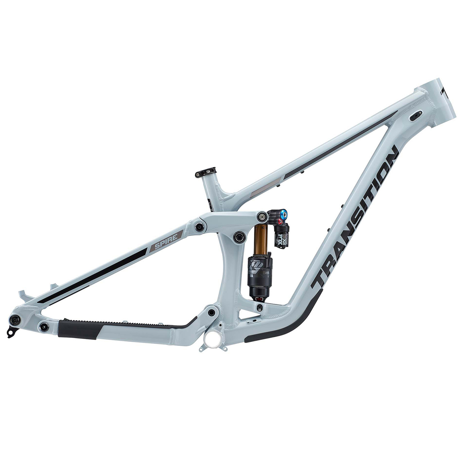 Transition smuggler alloy frame hotsell