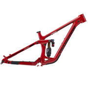 Transition Patrol Alloy Frameset The Inside Line