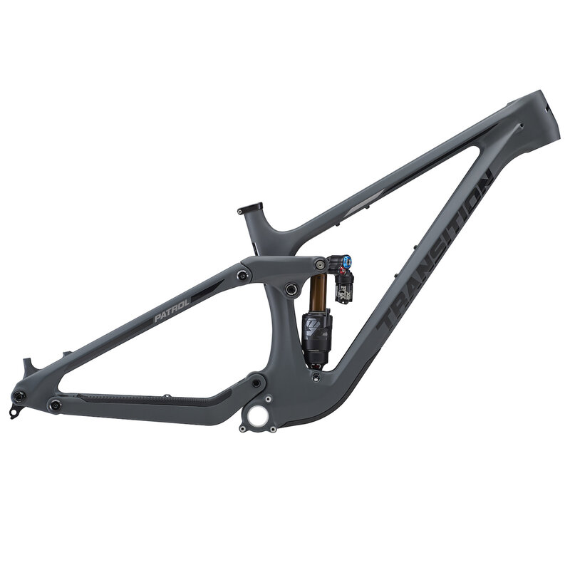 Transition Transition Patrol Carbon Frameset 2024