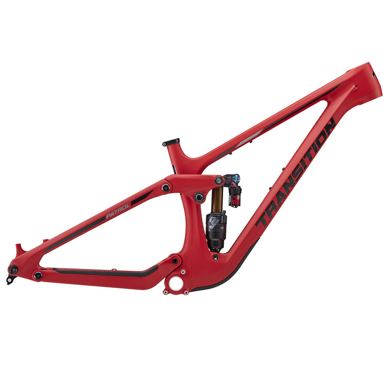 Frame transition patrol hotsell