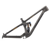 Transition Sentinel Carbon Frameset 2024 The Inside Line