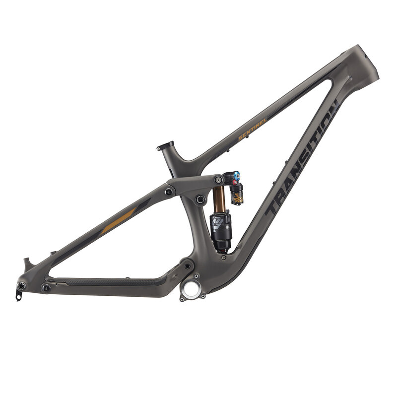 Transition sentinel frame weight hotsell