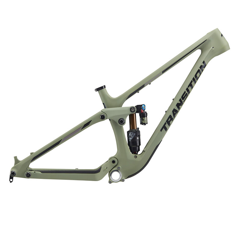 Transition Sentinel Carbon Frameset 2024