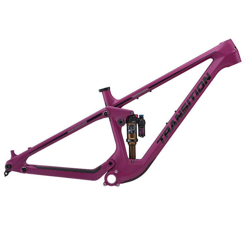 Transition scout frame 2021 sale