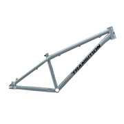 値下げ可。訳ありTransition PBJ Sサイズ フレームのみ 値下げ可。訳