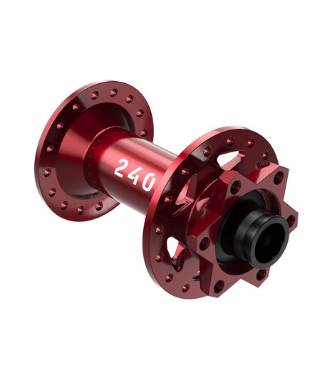 DT Swiss - The Inside Line