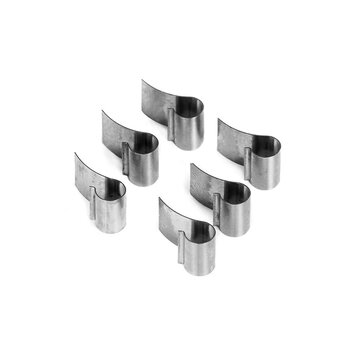 Industry Nine I9 Small Parts for 1/1, Hydra, Torch Hubs