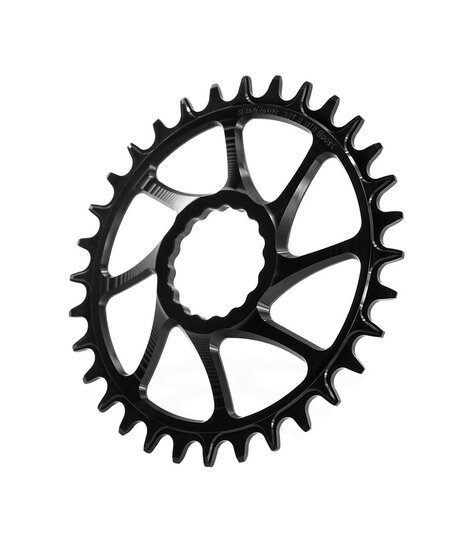 Garbaruk - The Inside Line