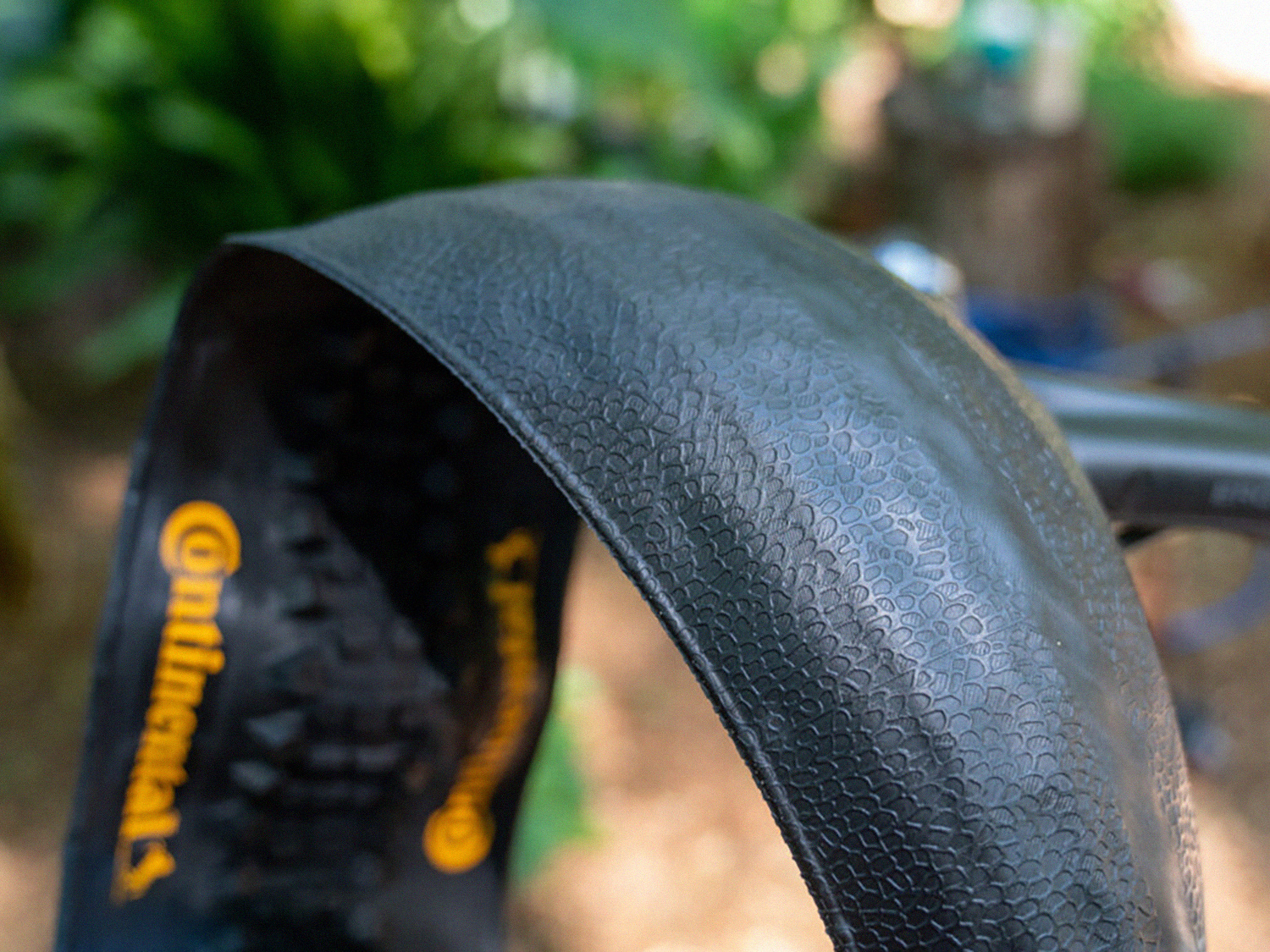 Continental Xynotal Tire 27.5