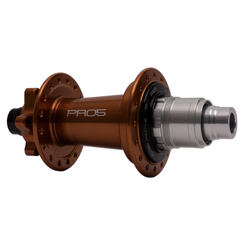Hope Pro 5 Hub Rear - The Inside Line