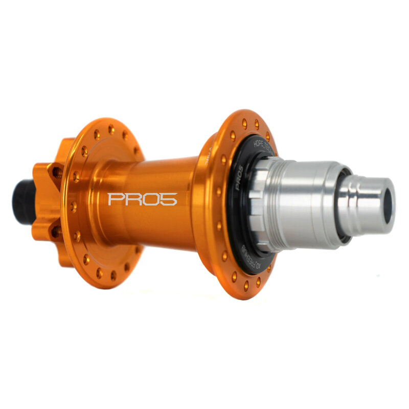 Hope Pro 5 Hub Rear - The Inside Line