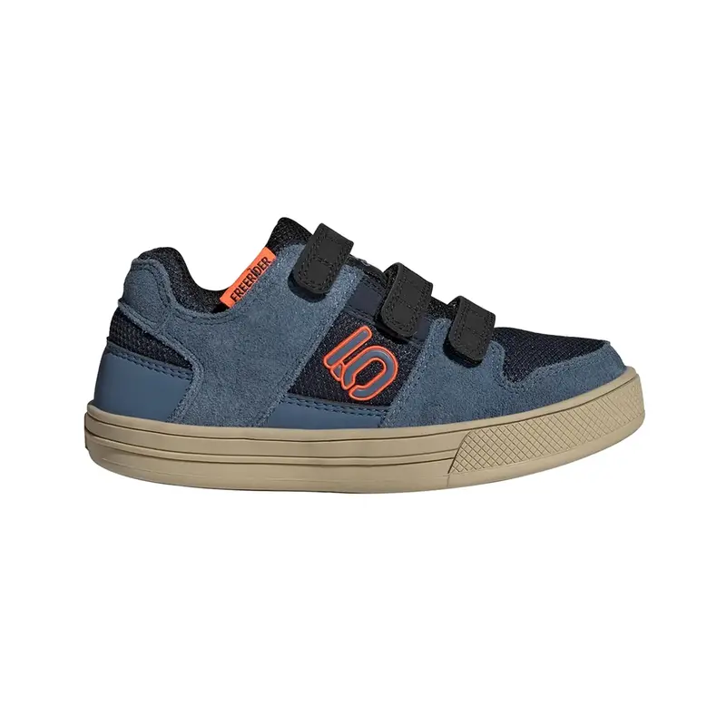 Five Ten Freerider VCS Kids Flat Shoes - The Inside Line