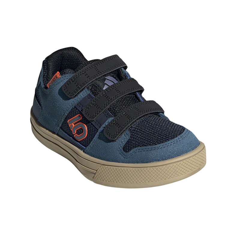 Five Ten Freerider VCS Kids Flat Shoes - The Inside Line