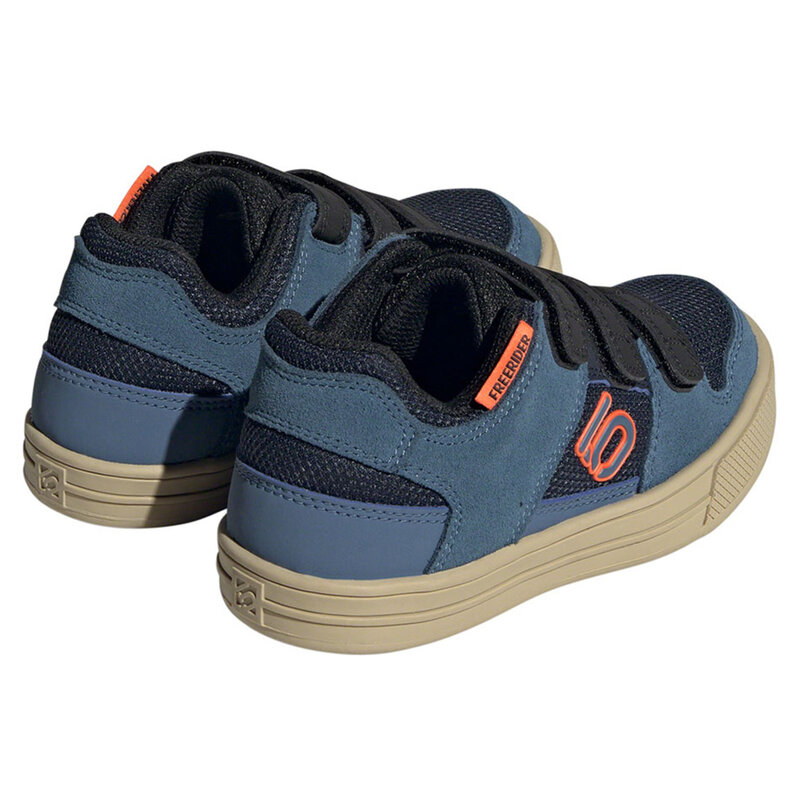 Five Ten Freerider VCS Kids Flat Shoes - The Inside Line