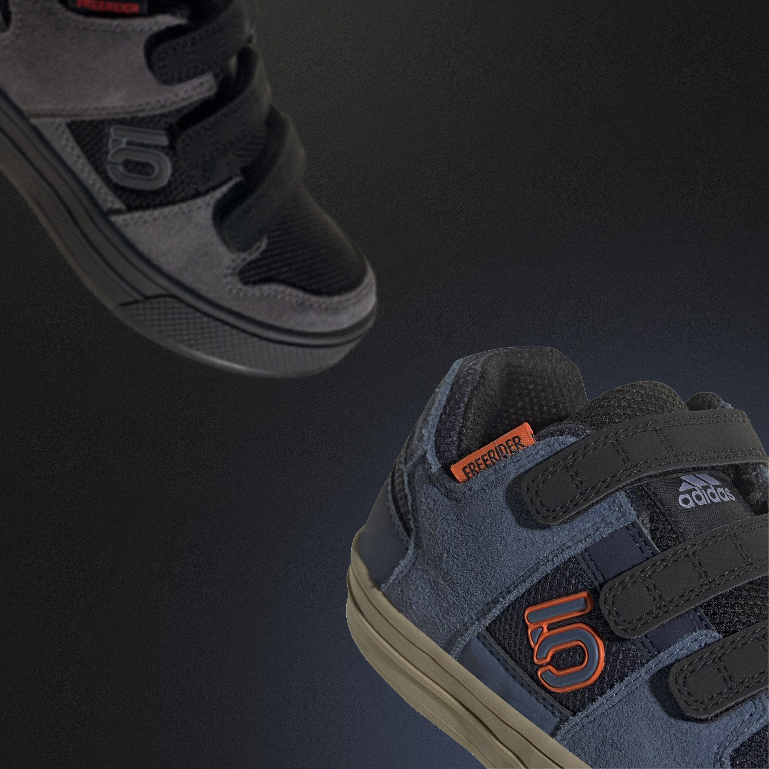 Freerider kids vcs best sale