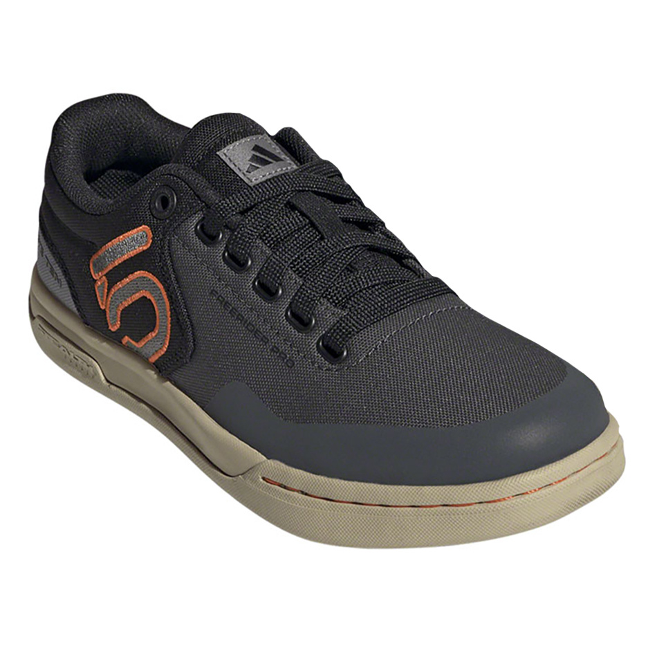 Five Ten Freerider Pro Canvas Womens - The Inside Line