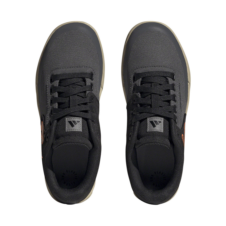 Five Ten Freerider Pro Canvas Womens - The Inside Line