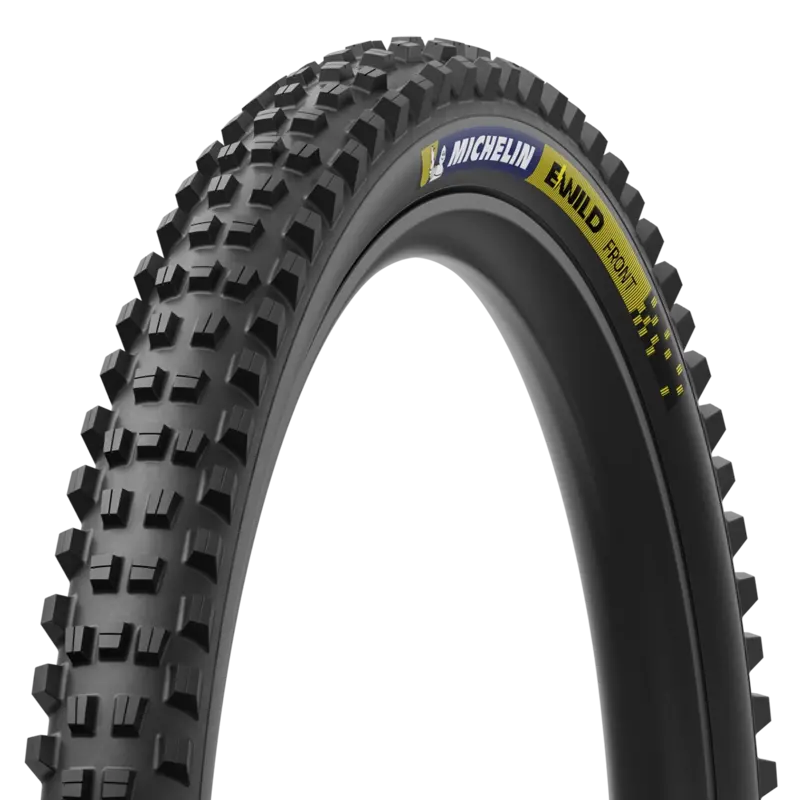 Michelin Michelin E-Wild Racing Line Tire 29"