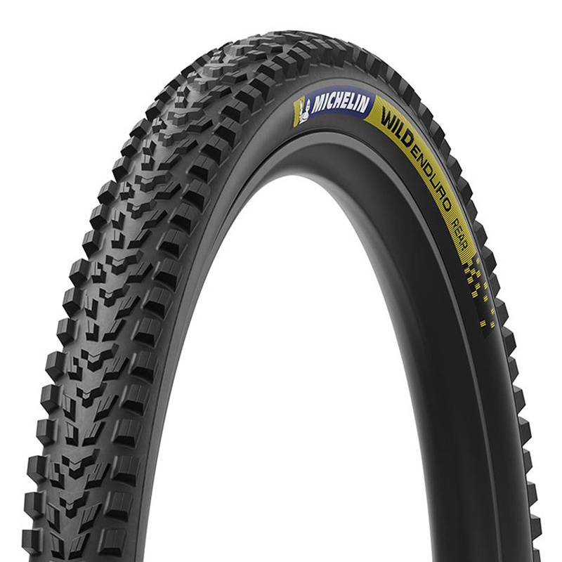 Michelin Wild Enduro Racing Line Tire 29 The Inside Line