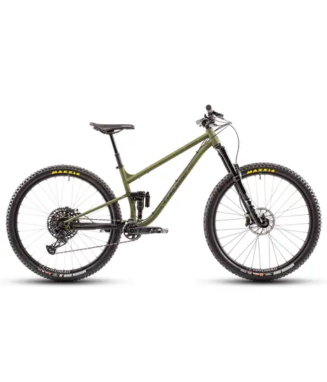 Complete Chromag Bikes For Sale The Inside Line