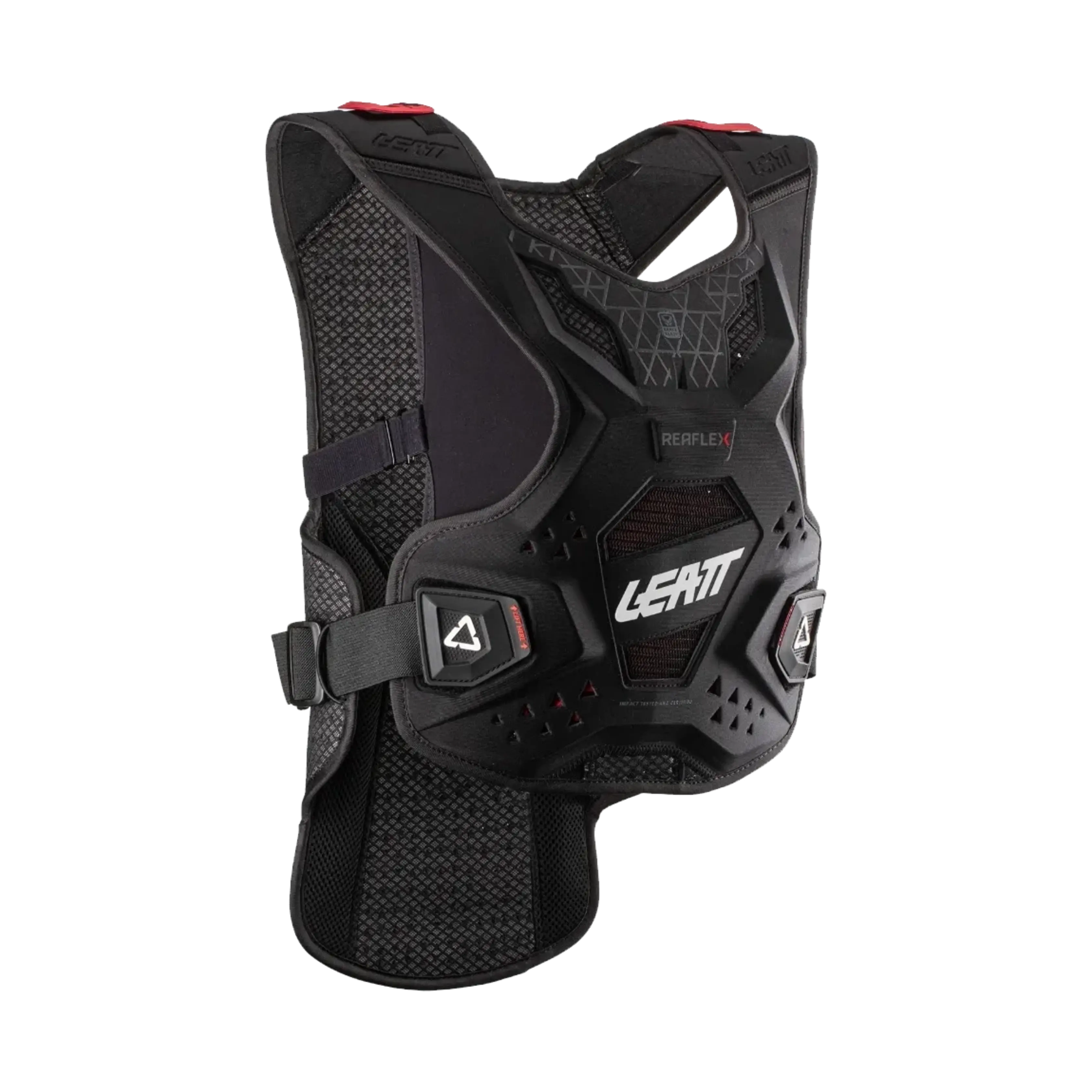 Paracolpi Torace Leatt ReaFlex Women - Taglia L Per 172-178 Cm, Leggero E Ventilato - Foto 8