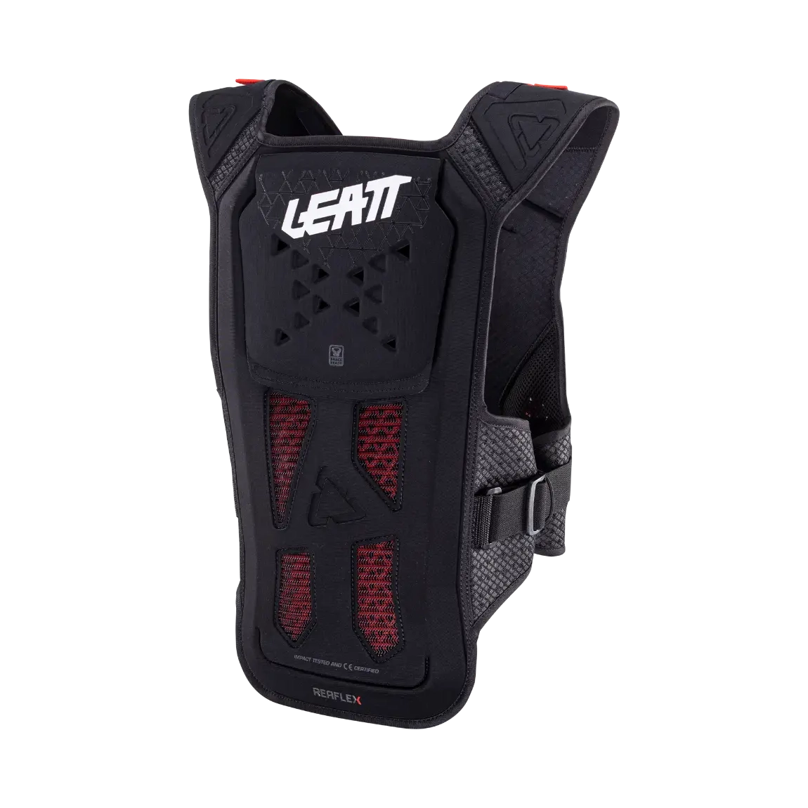 LEATT REAFLEX チェストプロテクター L/XL　MTB LEATT REAFLEX チェストプロテクター L/XL MTB REAFLEX チェスト