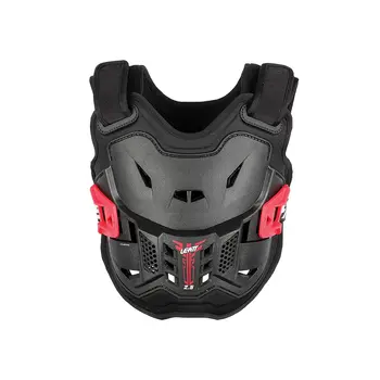 Leatt ReaFlex Chest Protector Womens - The Inside Line