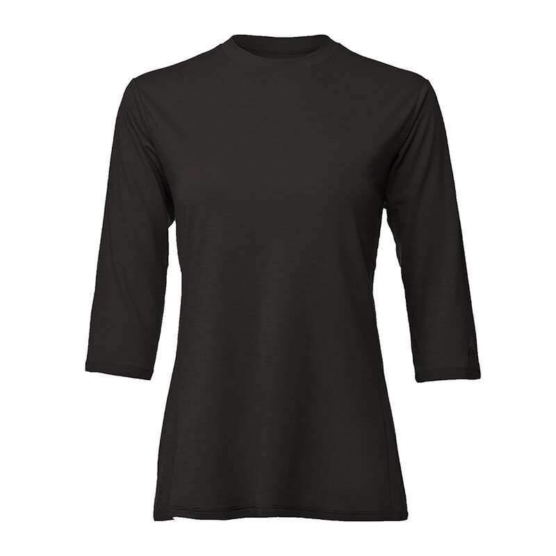 7mesh 7mesh Desperado Merino Womens 3/4 Shirt