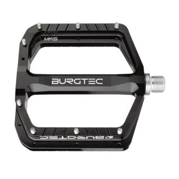 Burgtec Burgtec Penthouse MK5 Flat Pedals