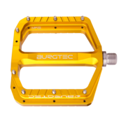 Burgtec Penthouse MK5 Flat Pedals - The Inside Line