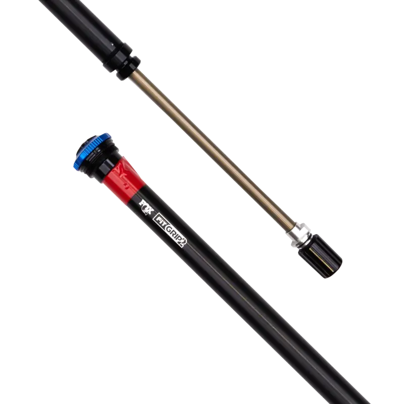 liberty　0514 Fox 2024 38 180 Grip2 HSR / LSR / HSC/ LSC Cart Assy - The