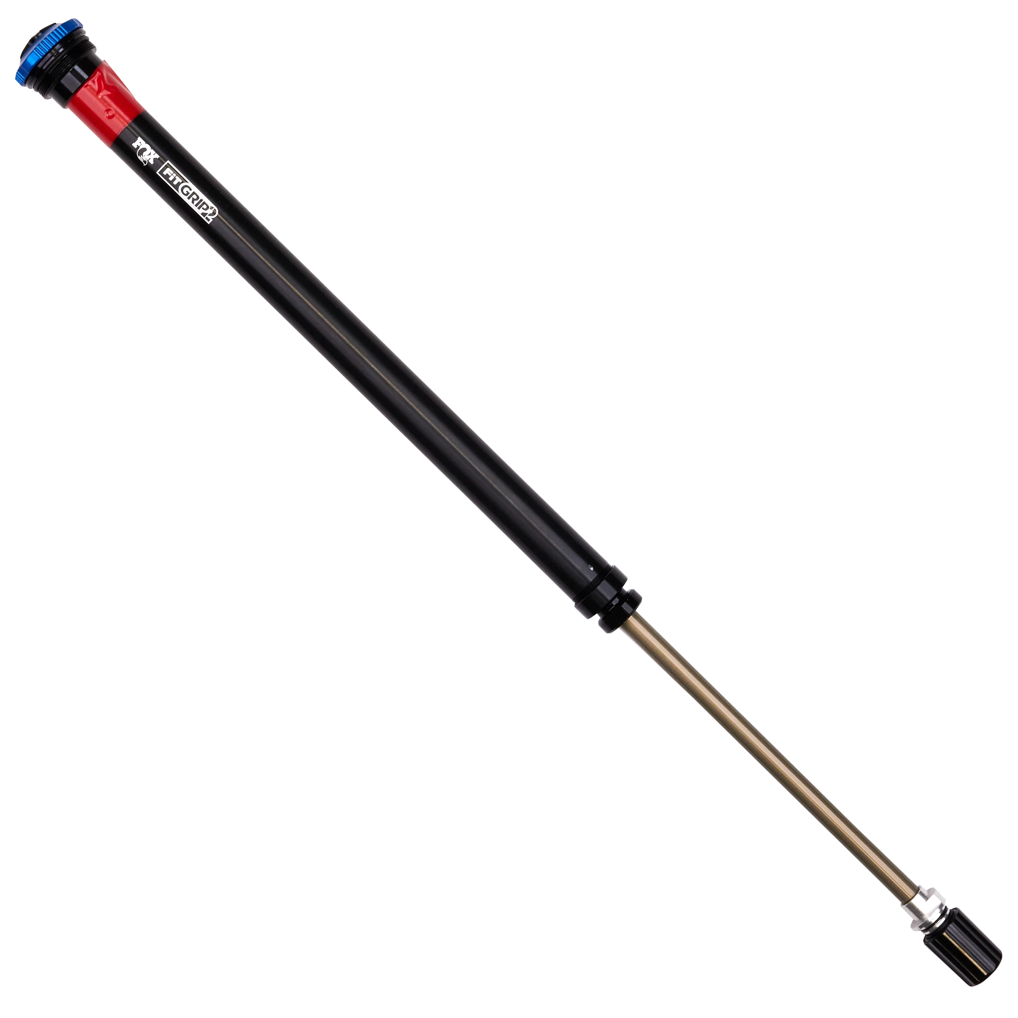 Fox Fox 2024 38 180 Grip2 HSR / LSR / HSC/ LSC Cart Assy