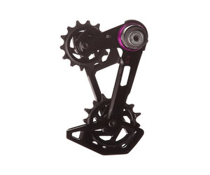 300円スタート売切り！未使用 SRAM EAGLE70 Trancmissio SRAM XX Eagle AXS Transmission Groupset - The Inside Line