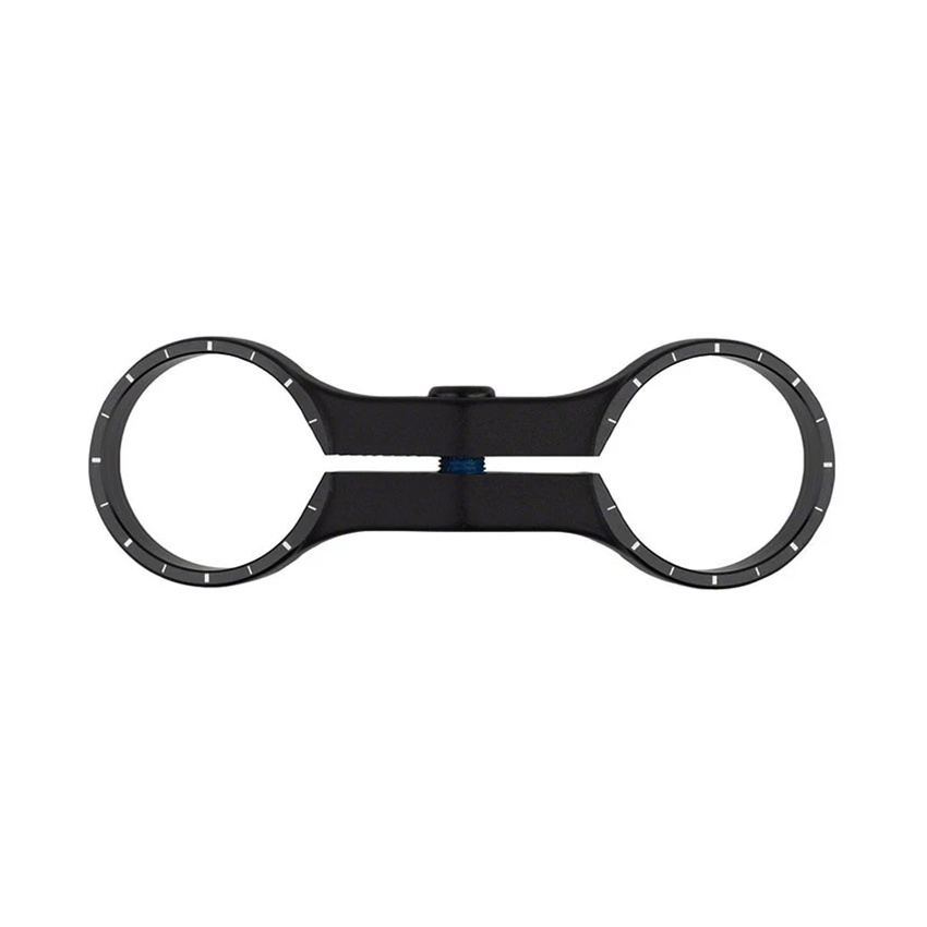 SRAM AXS POD Ultimate Infinite Clamp Left/Right - The Inside Line