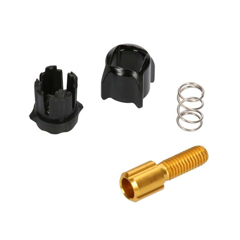 SRAM XX1/X01 Eagle Shifter Barrel Adjuster - The Inside Line