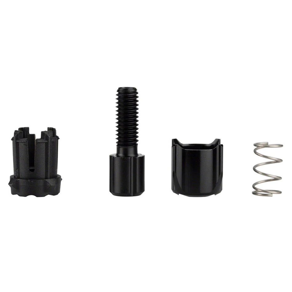 SRAM XX1/X01 Eagle Shifter Barrel Adjuster The Inside Line Mountain