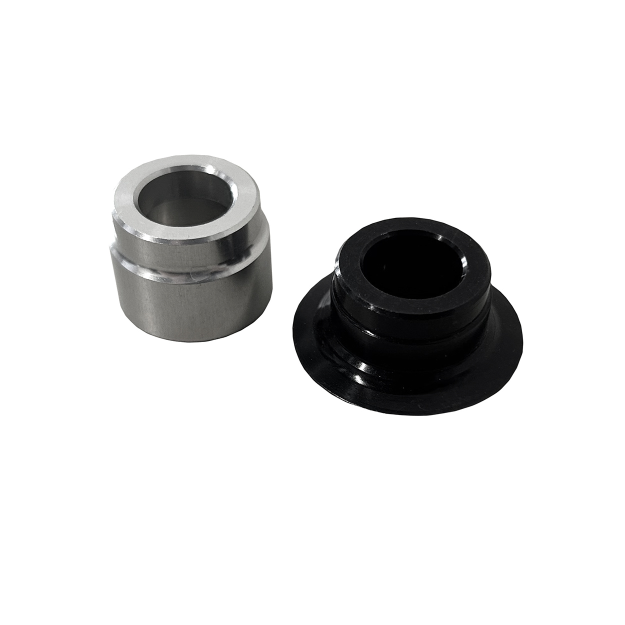 Hope 44mm ヘッドパーツセット ブラック 未走行品 Hope Pro 5 Rear Hub Conversion Kit - The Inside Line