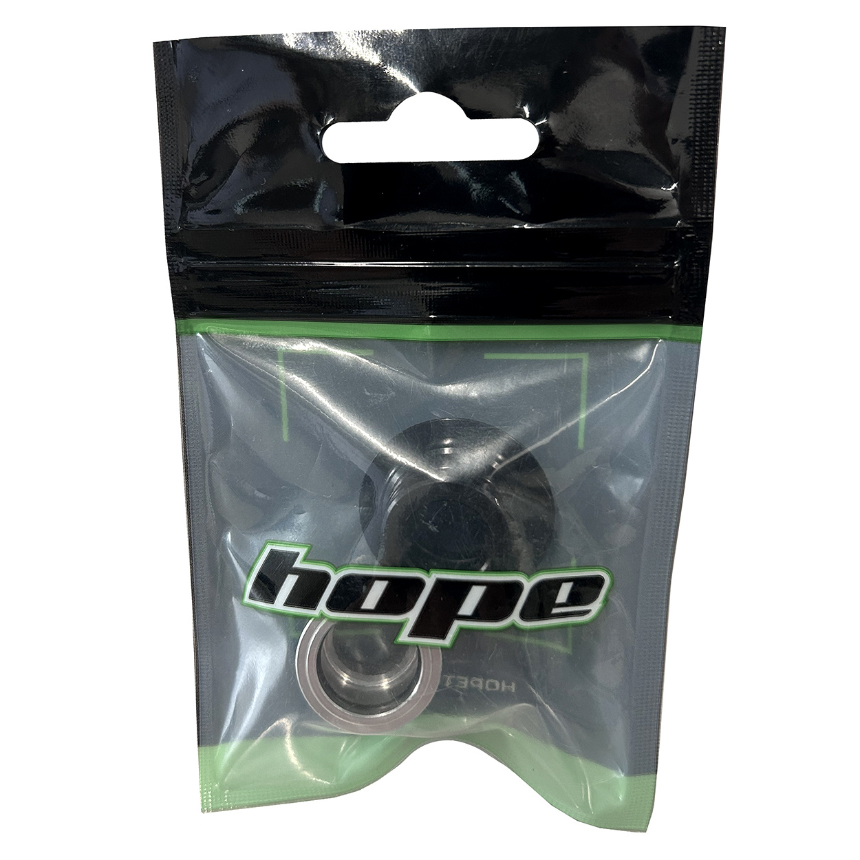 Hope 44mm ヘッドパーツセット ブラック 未走行品 Hope Pro 5 Rear Hub Conversion Kit - The Inside Line