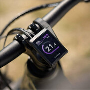 Display Kiox 300 (BHU3600) SI - Écran Original Bosch Pour Vélo Électrique