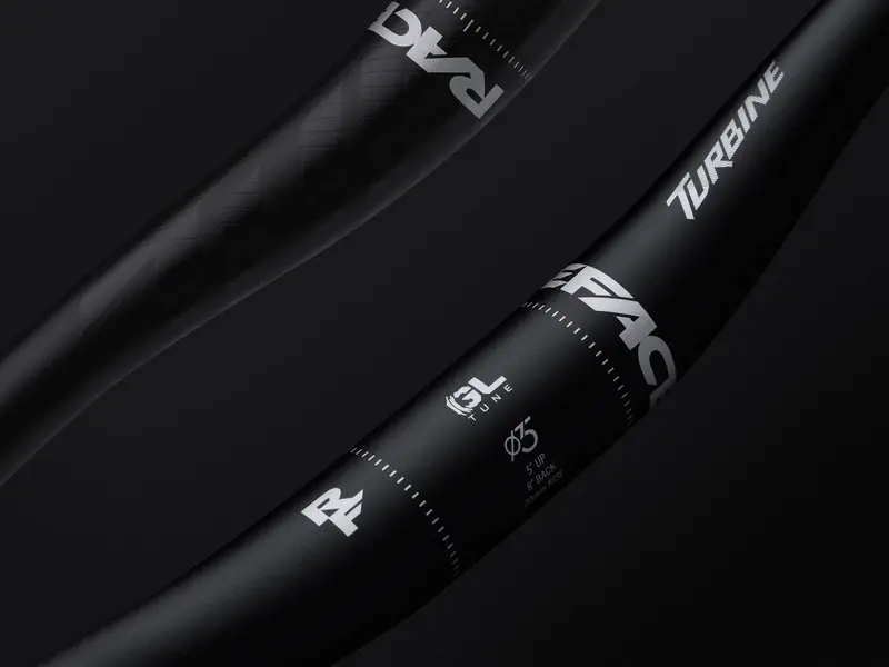 Race Face Turbine 35 Handlebar The Inside Line