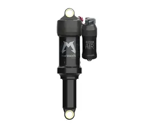 Marzocchi Bomber Air Shock 2025 - The Inside Line