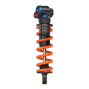 Fox rear shock dhx2 sale